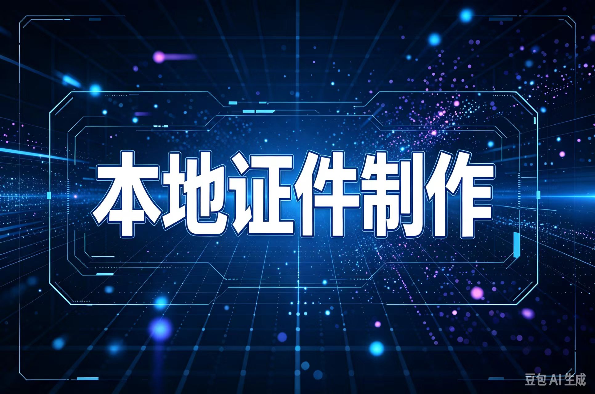 恒信证件专业服务团队